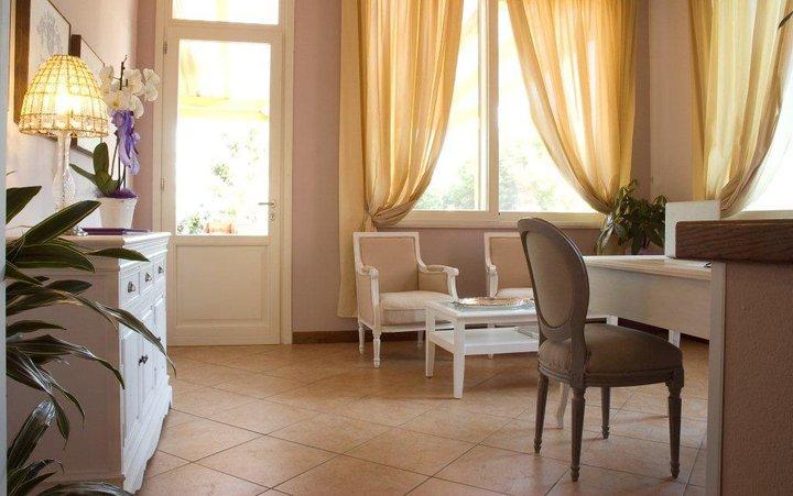 Locanda Della Pieve Tizzano Val Parma Eksteriør billede