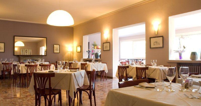 Locanda Della Pieve Tizzano Val Parma Eksteriør billede