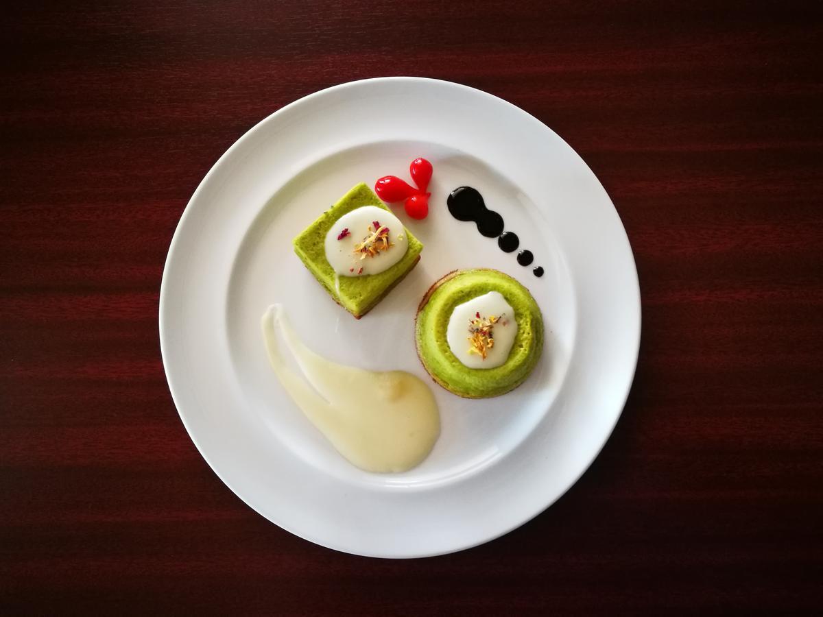 Locanda Della Pieve Tizzano Val Parma Eksteriør billede