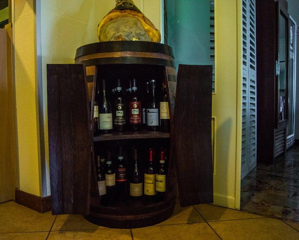 Locanda Della Pieve Tizzano Val Parma Eksteriør billede