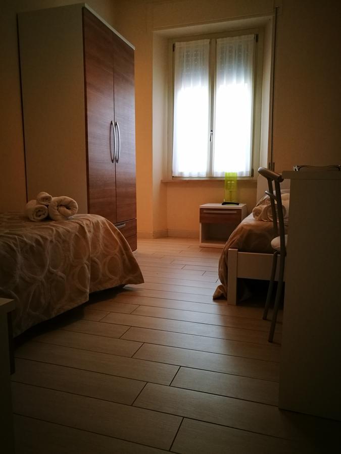 Locanda Della Pieve Tizzano Val Parma Eksteriør billede