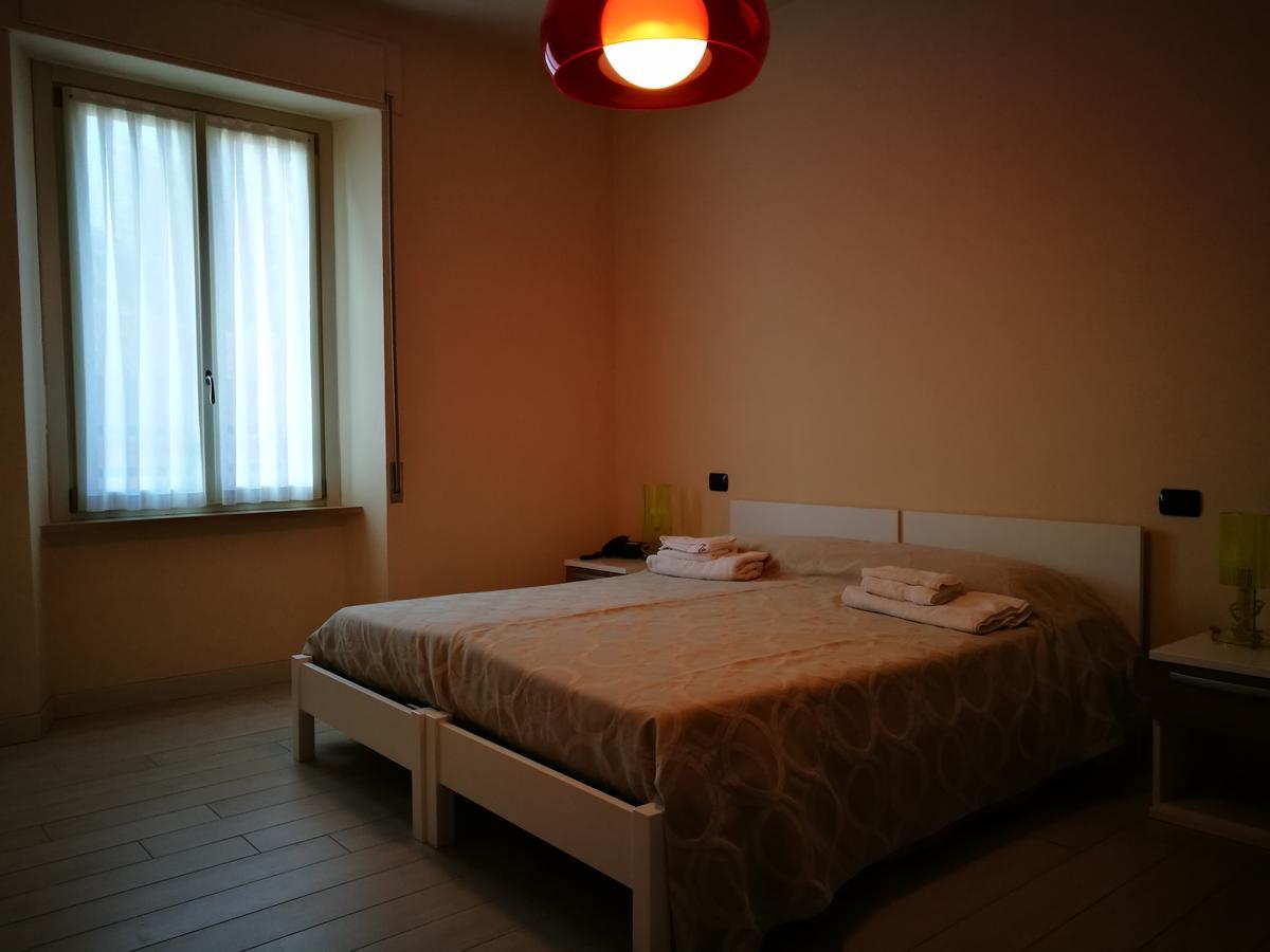 Locanda Della Pieve Tizzano Val Parma Eksteriør billede